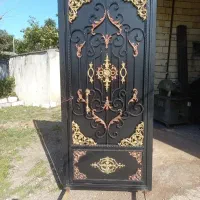 فروش درب نفر رو سنگین