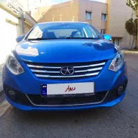 فروش خودرو جک جی فور مدل ۱۴۰۲|خودرو سواری و وانت|سبزوار, پاسداران|دیوار