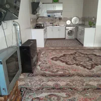 خانه مسافر جعفری اصفهانی