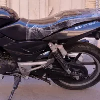 موتور پالس ۱۸۰