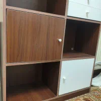 کمد MDF|جاکفشی، کمد، دراور|تهران, ارم|دیوار