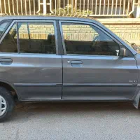 پراید ۸۹ صبا|خودرو سواری و وانت|قرچک, مهدیه|دیوار