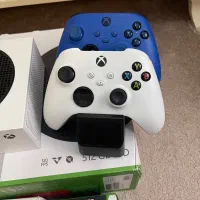 Xbox series 512 فول بازی دو‌دسته|کنسول، بازی ویدئویی و آنلاین|تهران, استاد معین|دیوار