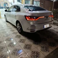 رنو‌مگان اروندی مدل ۲۰۱۸|خودرو سواری و وانت|آبادان, |دیوار