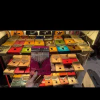 کالیمبا اورجینال.صدای آرامش را به خانه ببرید