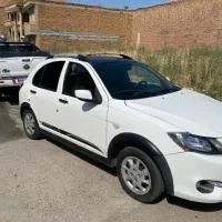 کوییک r مدل ۱۴۰۲ بدون رنگ