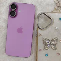 ایفون ۱۶ ch صورتی