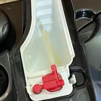 قهوه جوش دلونگی|سماور، چای‌ساز، قهوه‌ساز|محلات, |دیوار