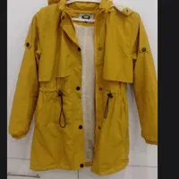 بیرونی داخل خز نرم فری سایز (کمر کش )