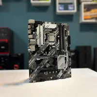 باندل ASUS Z490 + CORE I7 10700