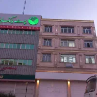 آپارتمان اداری تجاری در مرکز شهر