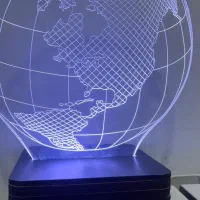 چرغ مطالعە|چراغ خواب و آباژور|سقز, |دیوار