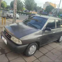 پراید۹۲