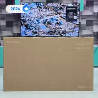 کارتن تلویزیون سامسونگ ۵۵ اینچ