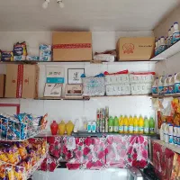 وسایل سوپرمارکت