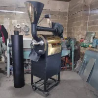 روستر قهوه فرآوری قهوه ساز|کافی‌شاپ و رستوران|تهران, باشگاه نفت|دیوار