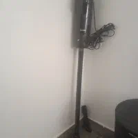 جاروبرقی عصایی