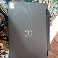 لپتاپ dell|رایانه همراه|تهران, دریا|دیوار