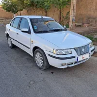 سمندپایه گازسوز مدل۹۵