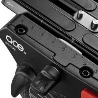 سه پایه فیلمبرداری ساچلر Sachtler Ace M