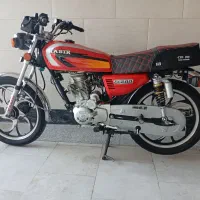 فروش موتور 200 کبیر