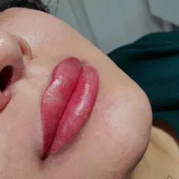 انجام ارایش،دائم|خدمات آرایشگری و زیبایی|رباطکریم, رباطکریم|دیوار