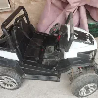 ماشین شارژی|اسباببازی|کردکوی, |دیوار