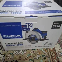 دریل شارژی اره برقی گردبر فرز|ابزارآلات|قزوین, |دیوار