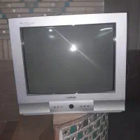 تلویزیون کودانا رنگی 21