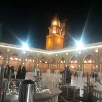 کاروان زیارتی کربلا