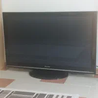 تلویزیون 55 اینچ پاناسونیک