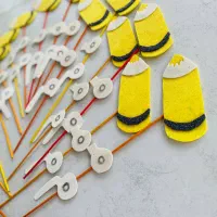 گیفت الفبا در طرح و مدل های مختلف