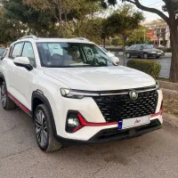 چانگان cs35-2025|خودرو سواری و وانت|قزوین, |دیوار