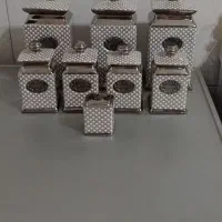 پاسماوری|ظروف سرو و پذیرایی|محمدشهر, محمدشهر|دیوار