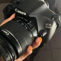 دوربین در حد نو|دوربین عکاسی و فیلمبرداری|بیرجند, |دیوار