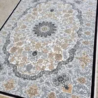 فرش امپراطور ۶متری