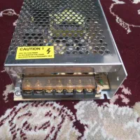 آداپتور ۱۰ آمپر|قطعات و لوازم جانبی رایانه|گرگان, |دیوار