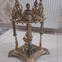 میوه خوری ایستاده برنز|ظروف سرو و پذیرایی|کرج, منطقه ویژه اقتصادی پیام|دیوار