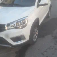 ایکس ۲۲ دنده مدل ۹۸ کارکرد ۳۹