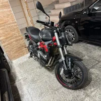 بنلی جفت سیلندر 1402بنلی