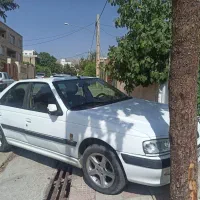 پژوپارس ای ال ایکس مدل ۹۵سفارشی