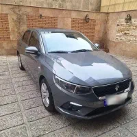 تارا v2 اتومات مدل۱۴۰۲