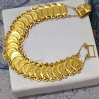 طلا گمشده