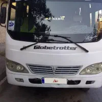 مینی بوس مهسان تی 18