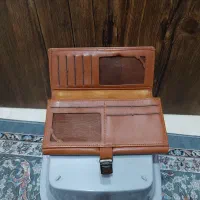 کیف پول زنانه