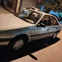 پژو 405|خودرو سواری و وانت|مشهد, ایوان|دیوار