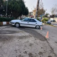 ماشین زانتیا