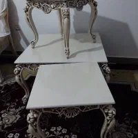 مبل|مبلمان خانگی و میز عسلی|بوئین زهرا, |دیوار