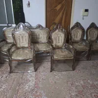 مبل منبت کاری