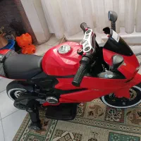 موتور شارژی